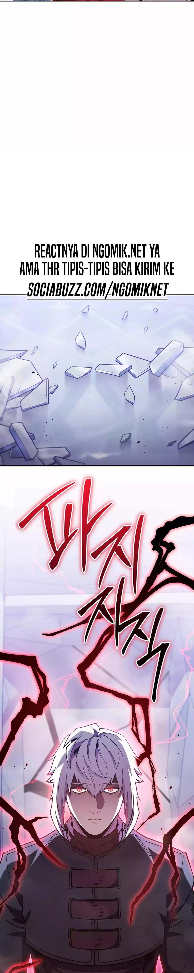 Dungeon Reset Chapter 186 Gambar 11